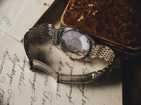 OMEGA WATCH