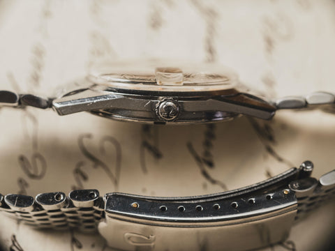 OMEGA WATCH