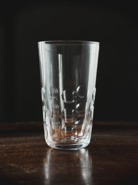 水晶杯