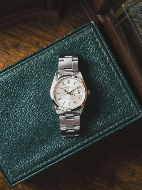 勞力士 Rolex 15200 Oyster Perpetual