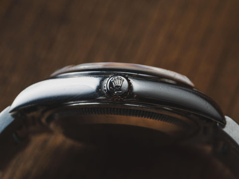 勞力士 Rolex 15200 Oyster Perpetual