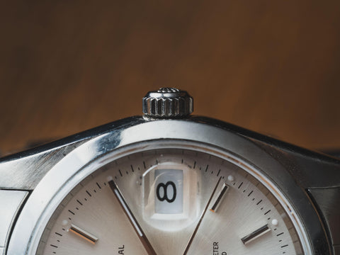 勞力士 Rolex 15200 Oyster Perpetual
