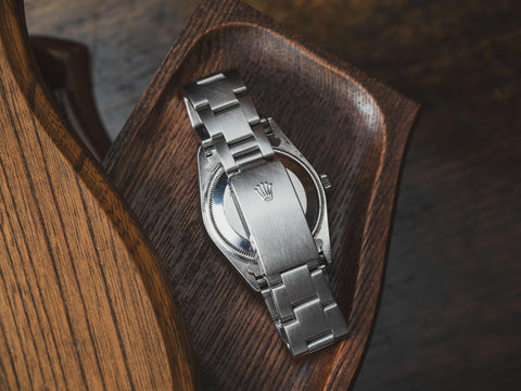 勞力士 Rolex 15200 Oyster Perpetual