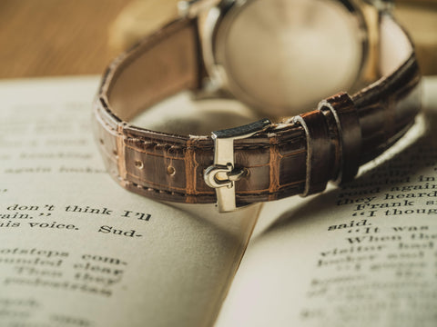 Vintage Omega Seamaster Watch
