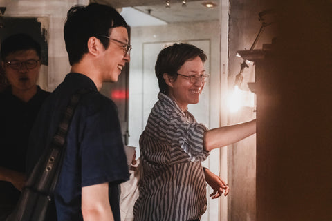 ｜古董慈善義賣展覽 —— 遺忘 · 甦生｜開幕回顧