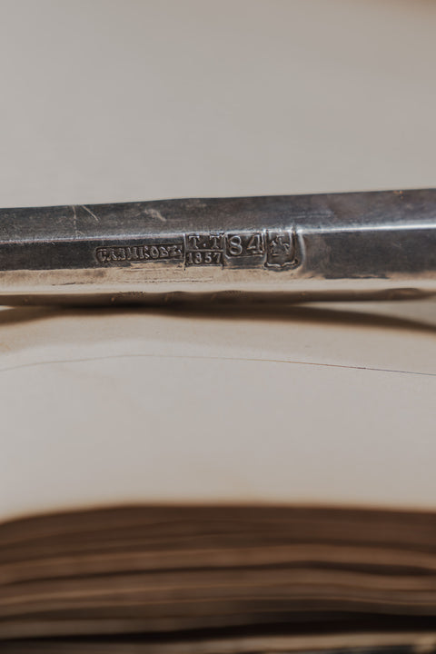 猶太教JAD《妥拉》讀經筆