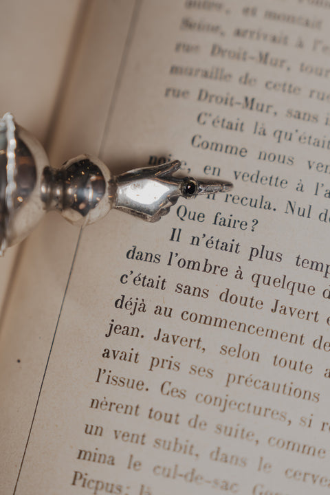 猶太教JAD《妥拉》讀經筆