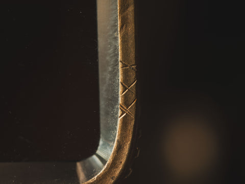 法 式 珠 寶 盒 —— Antique French jewelry box
