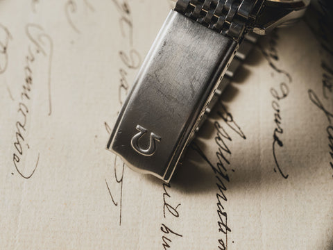 OMEGA WATCH