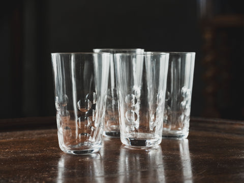 水晶杯