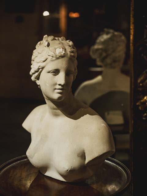 Sculpture