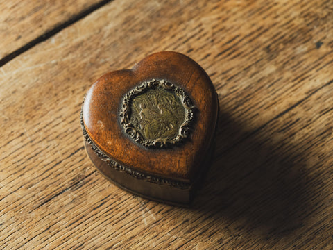 Jewellery Box