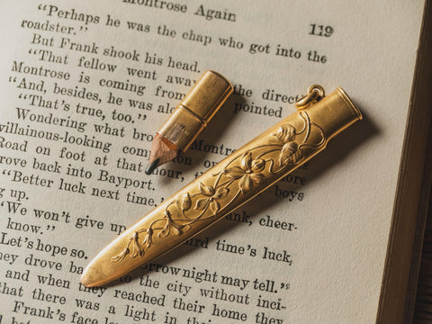Stationery