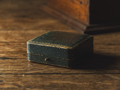 Jewellery Box